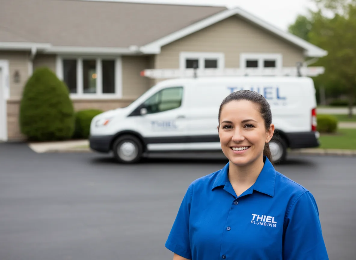 Plumber Talmage, NE FAQs